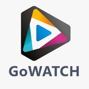 GoWatch Logo